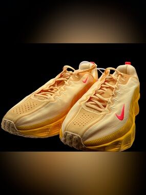 Nike Ava Rover Fold and Crimson